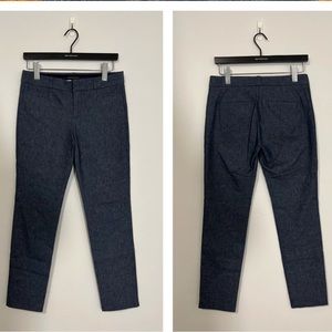 Banana Republic | Fit: Ankle Cut | Sloan Rise YD | Wash: Dark